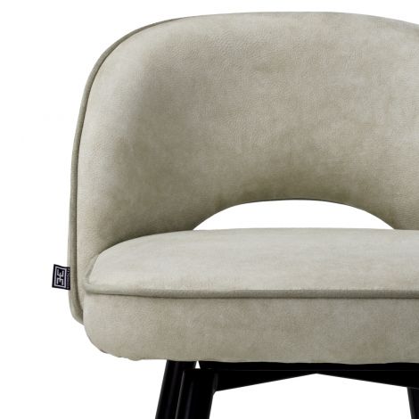 Bar Stool Cliff set of 2