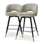 Eichholtz Dining Counter Stool Cliff House of Isabella UK