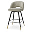 Eichholtz Dining Counter Stool Cliff House of Isabella UK