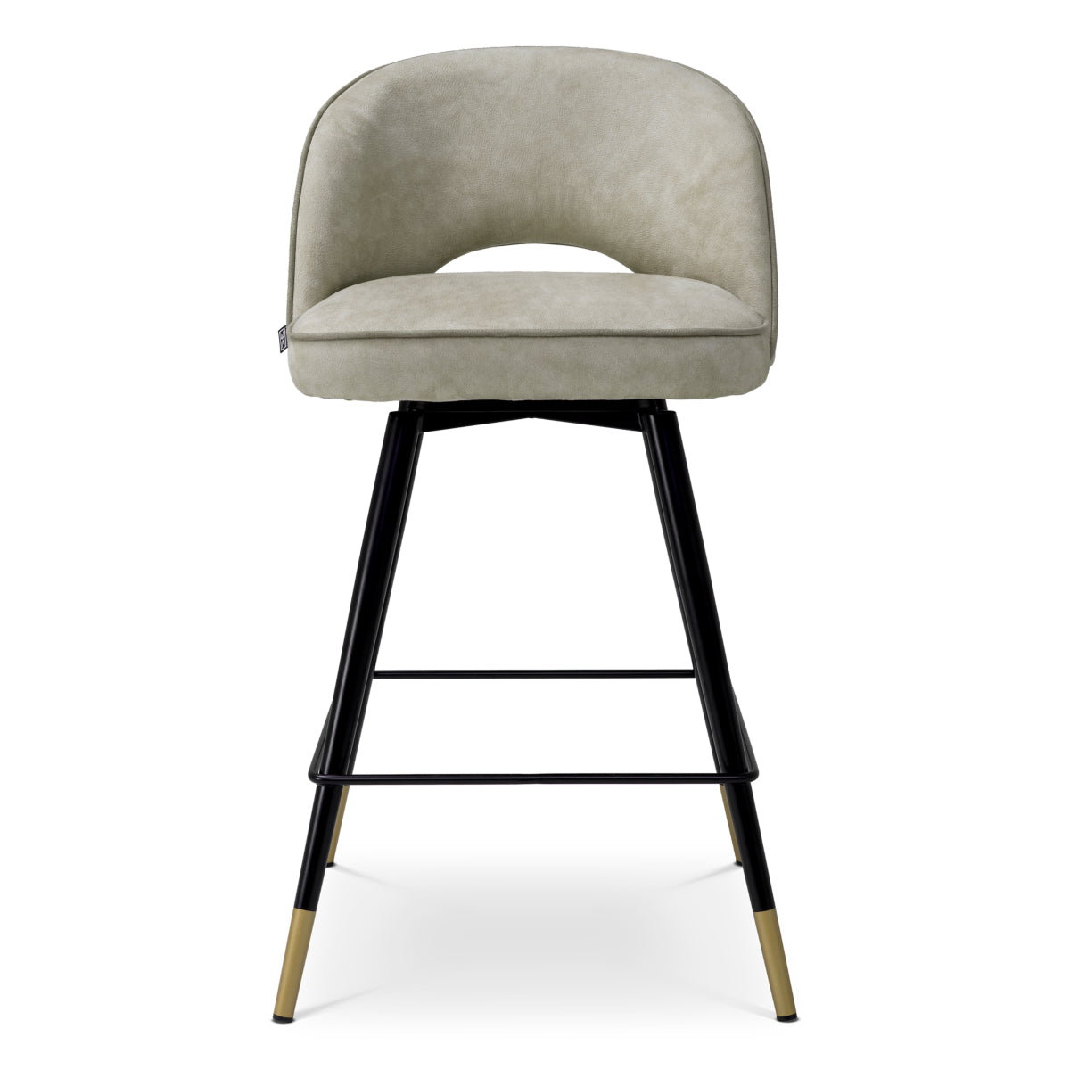 Eichholtz Dining Counter Stool Cliff House of Isabella UK