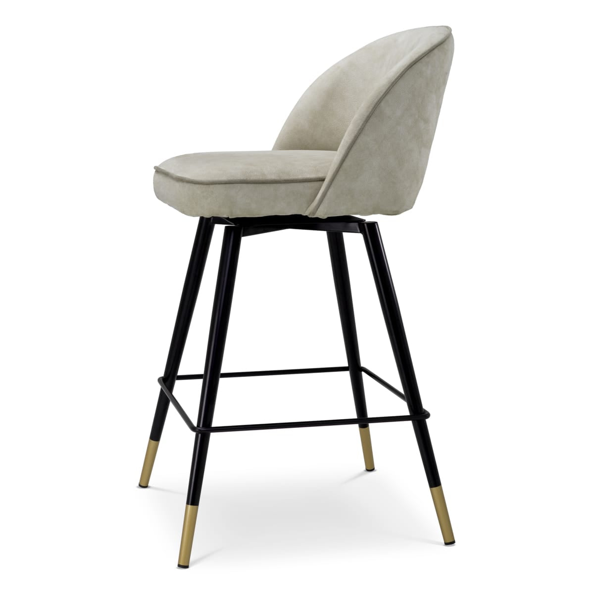 Eichholtz Dining Counter Stool Cliff House of Isabella UK