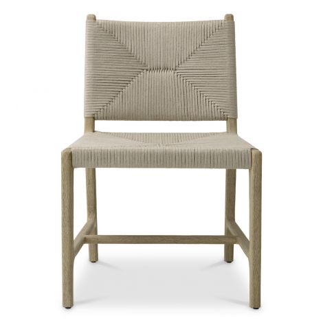 Outdoor Dining Chair Pivetti