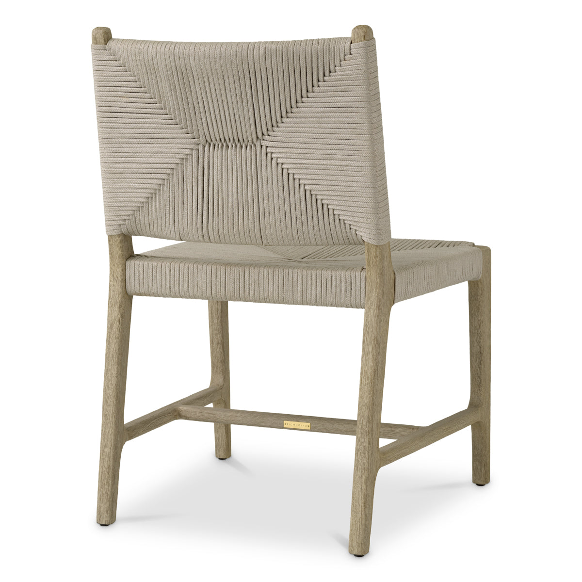 Eichholtz Living Outdoor Dining Chair Pivetti House of Isabella UK