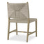Eichholtz Living Outdoor Dining Chair Pivetti House of Isabella UK