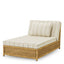 Outdoor Modular Daybed Hampton