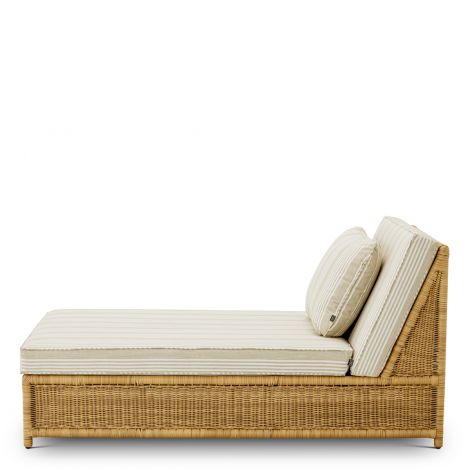 Outdoor Modular Daybed Hampton