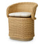 Eichholtz Living Outdoor Dining Chair San Remo House of Isabella UK
