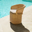 Eichholtz Living Outdoor Dining Chair San Remo House of Isabella UK