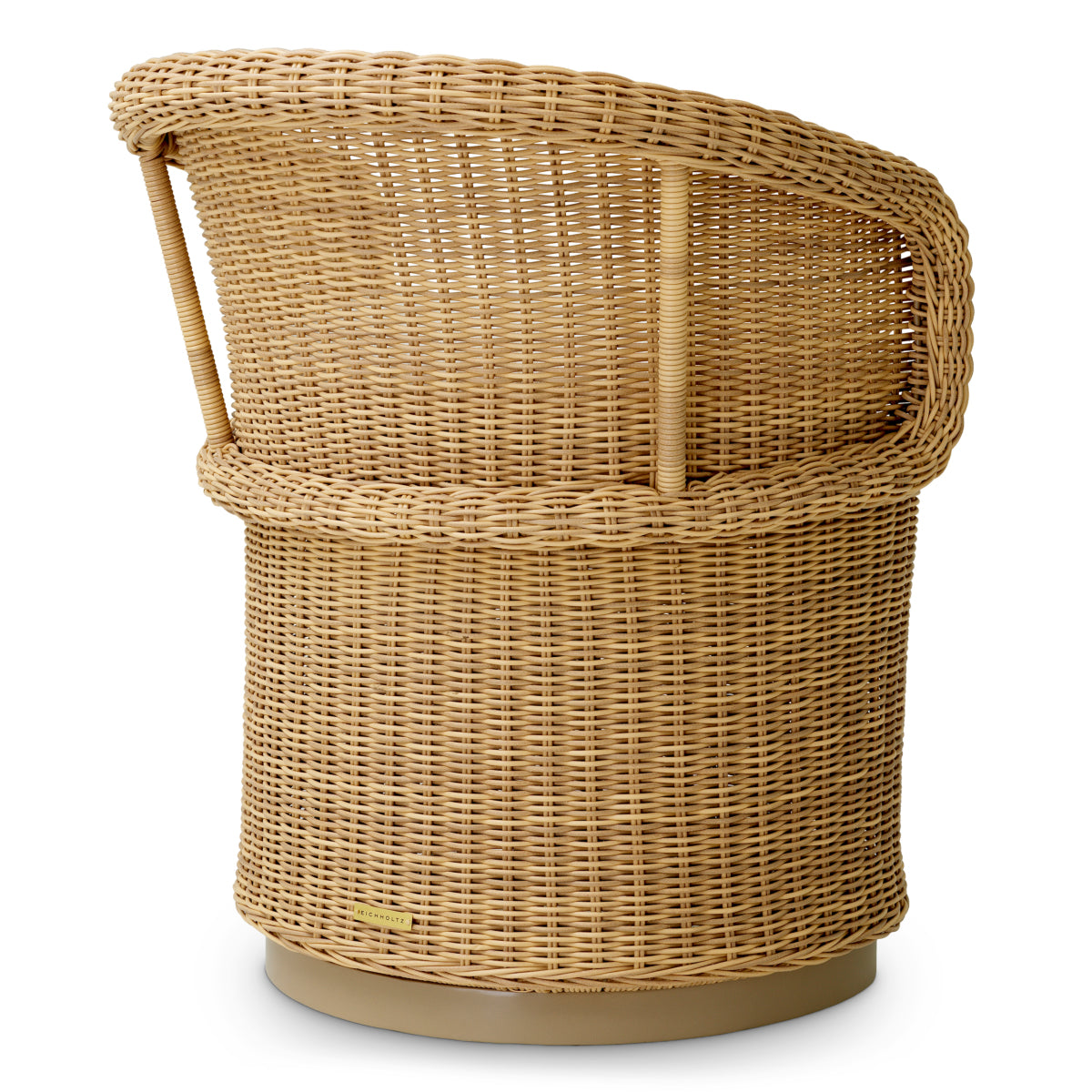 Eichholtz Living Outdoor Dining Chair San Remo House of Isabella UK