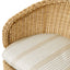 Eichholtz Living Outdoor Dining Chair San Remo House of Isabella UK