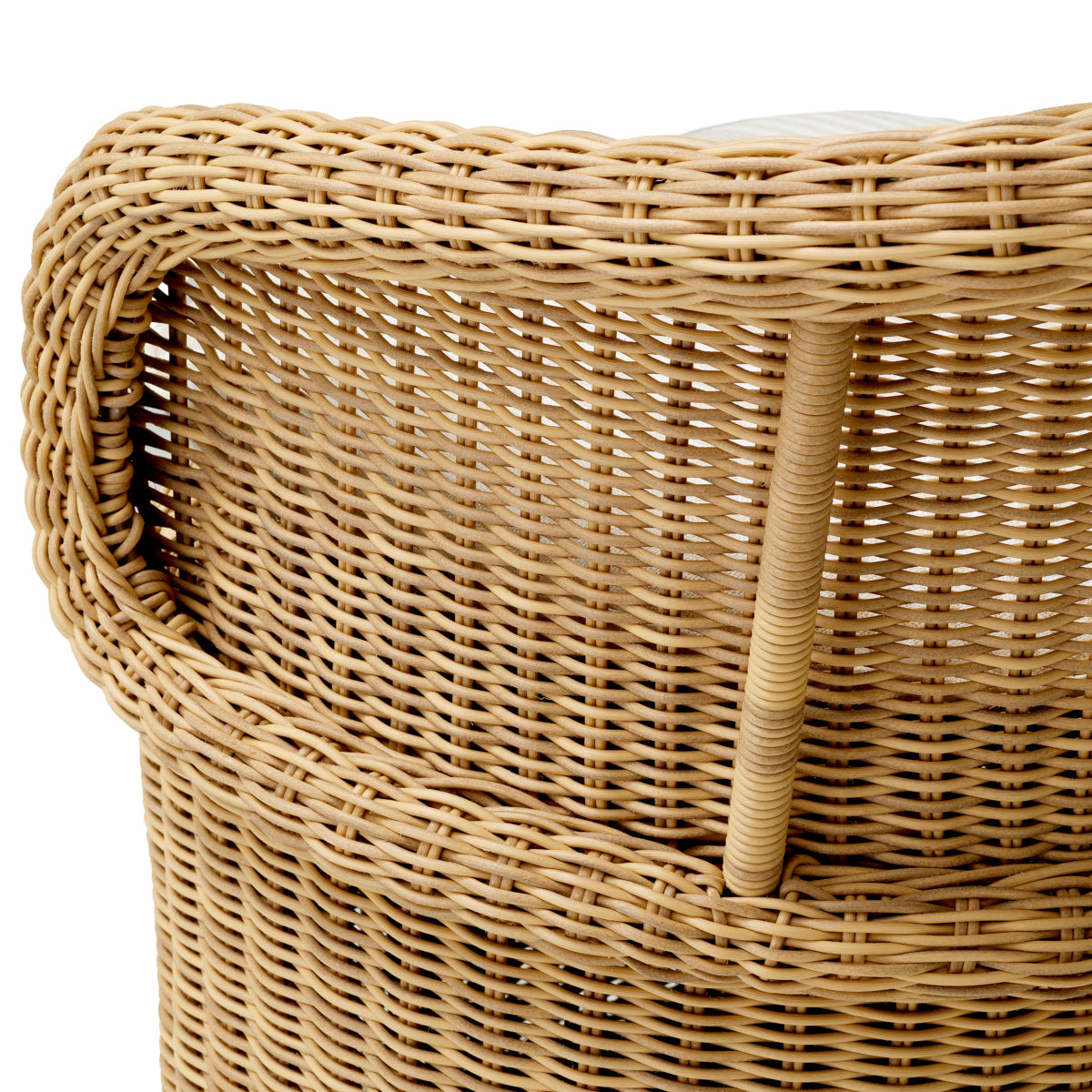 Eichholtz Living Outdoor Dining Chair San Remo House of Isabella UK