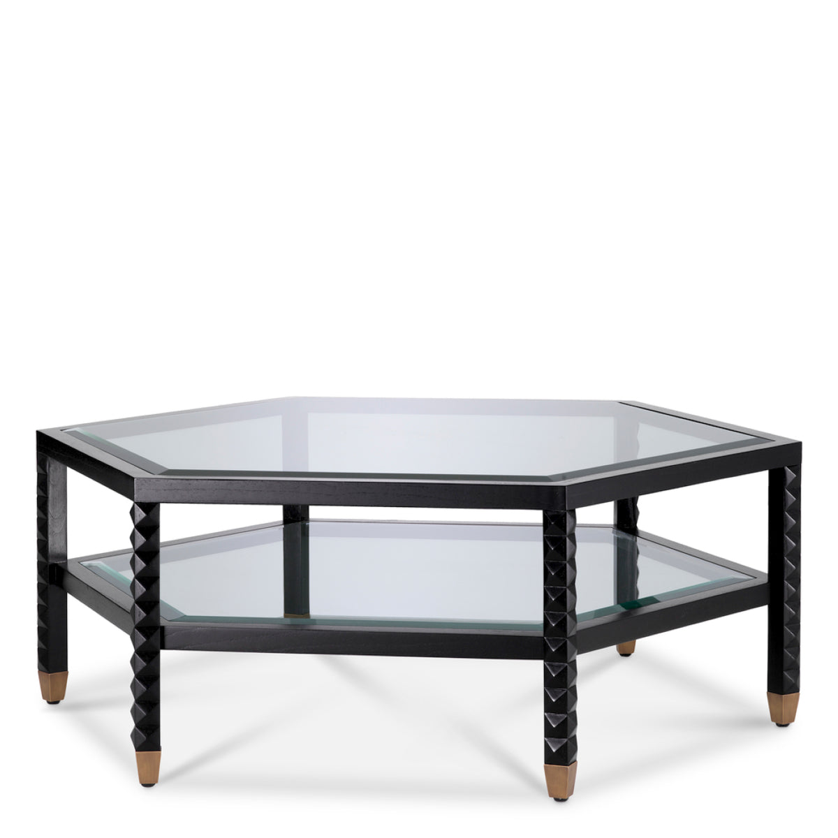 Eichholtz Living Coffee Table Cornelius House of Isabella UK