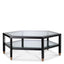 Eichholtz Living Coffee Table Cornelius House of Isabella UK
