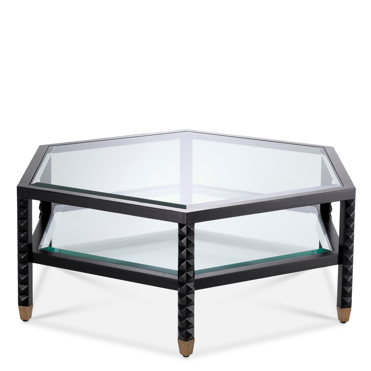 Eichholtz Living Coffee Table Cornelius House of Isabella UK