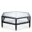 Eichholtz Living Coffee Table Cornelius House of Isabella UK