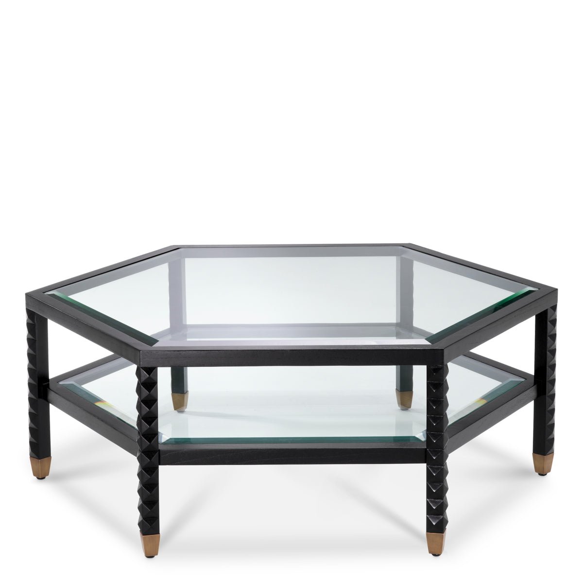 Eichholtz Living Coffee Table Cornelius House of Isabella UK