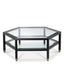 Eichholtz Living Coffee Table Cornelius House of Isabella UK