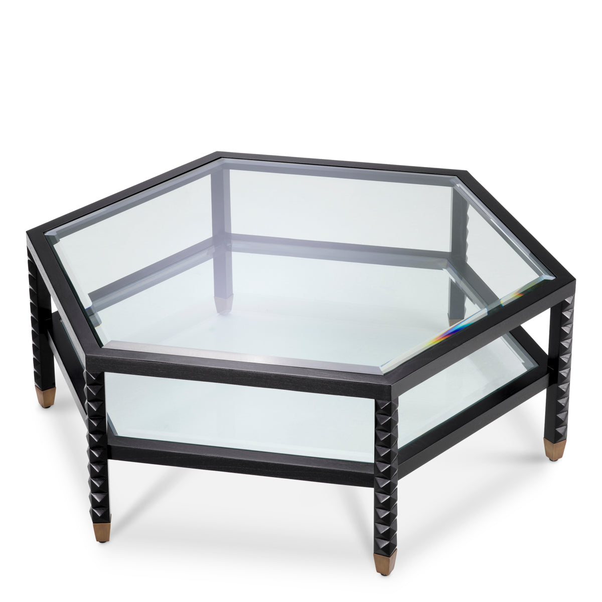 Eichholtz Living Coffee Table Cornelius House of Isabella UK
