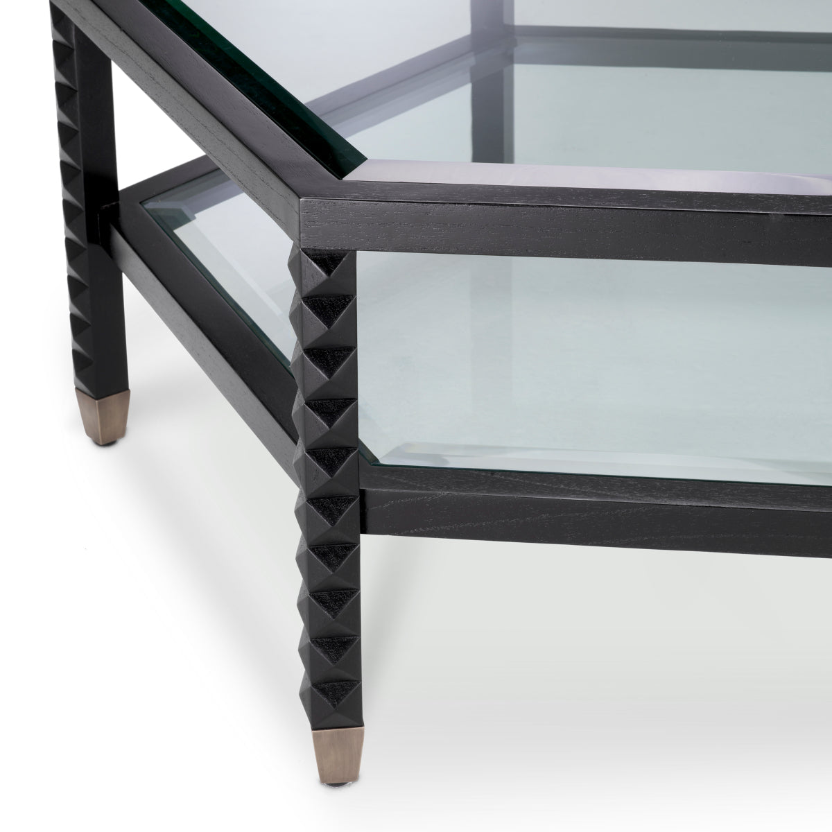 Eichholtz Living Coffee Table Cornelius House of Isabella UK