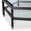 Eichholtz Living Coffee Table Cornelius House of Isabella UK