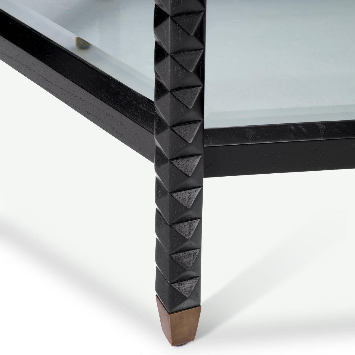 Eichholtz Living Coffee Table Cornelius House of Isabella UK