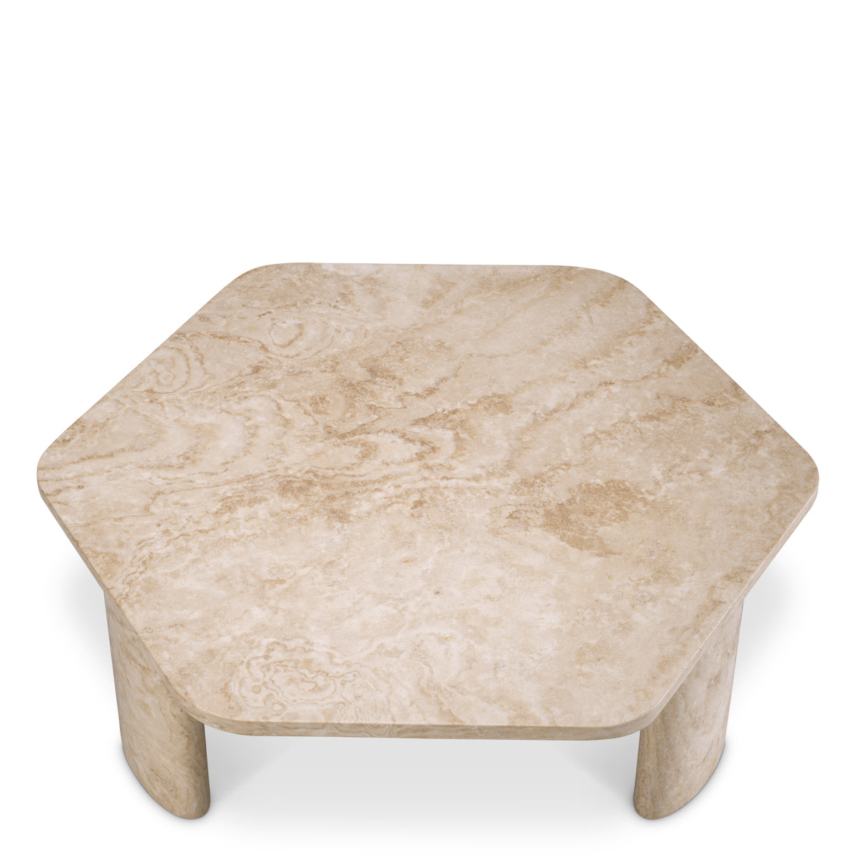 Eichholtz Living Coffee Table Zenitho House of Isabella UK