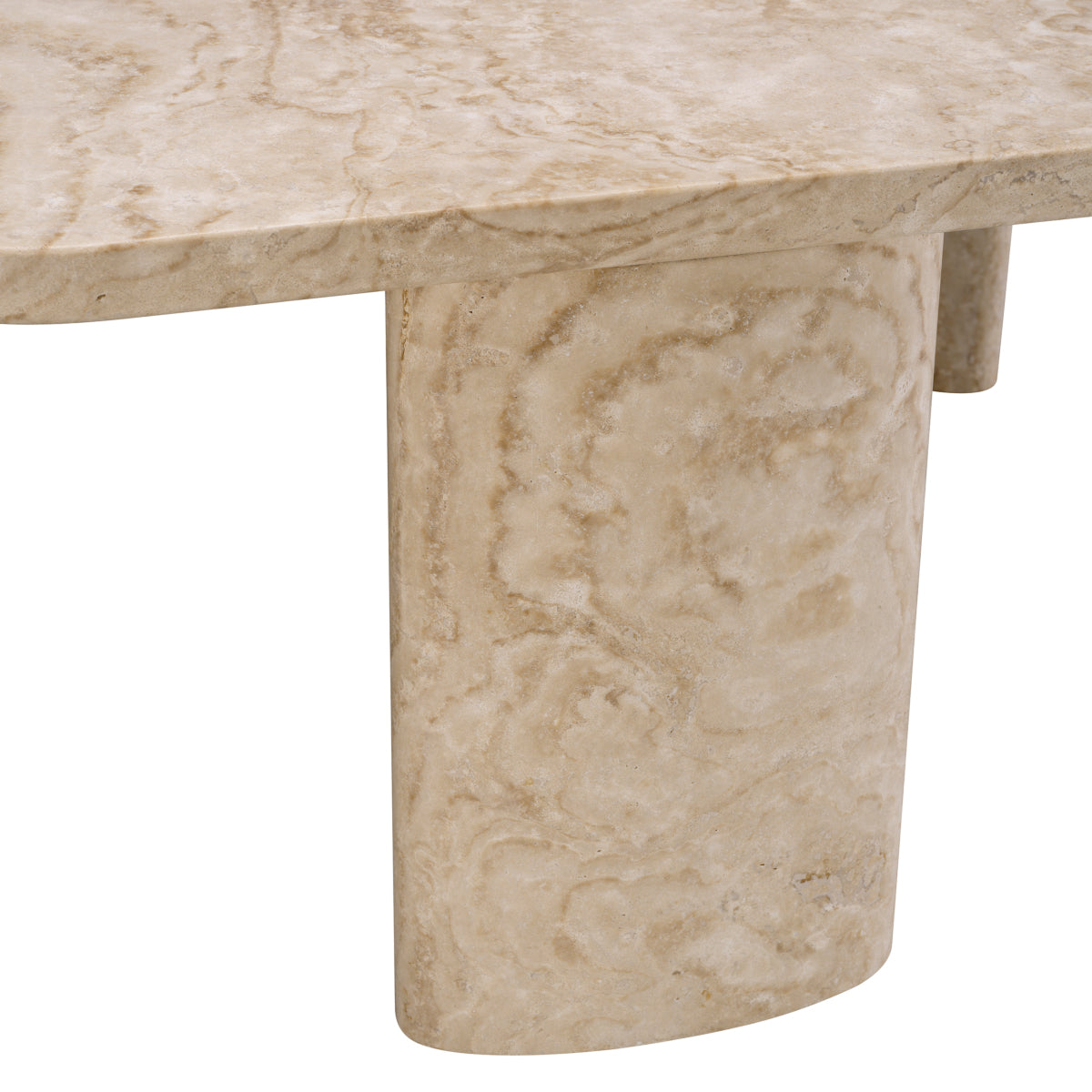 Eichholtz Living Coffee Table Zenitho House of Isabella UK