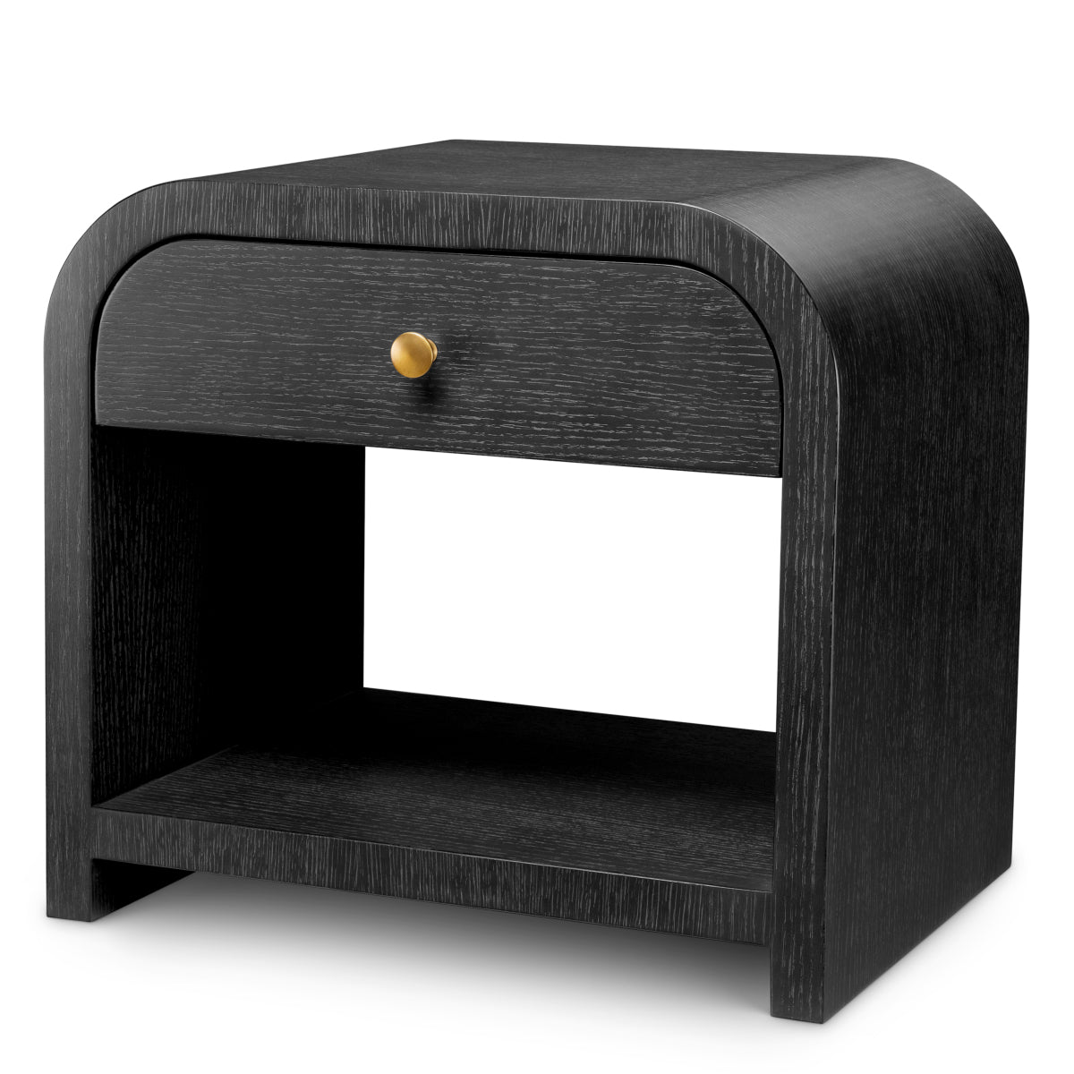 Eichholtz Sleeping Nightstand Rhodes House of Isabella UK