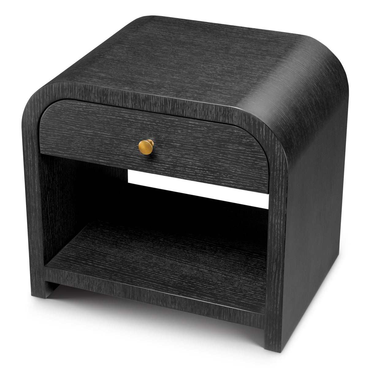Eichholtz Sleeping Nightstand Rhodes House of Isabella UK