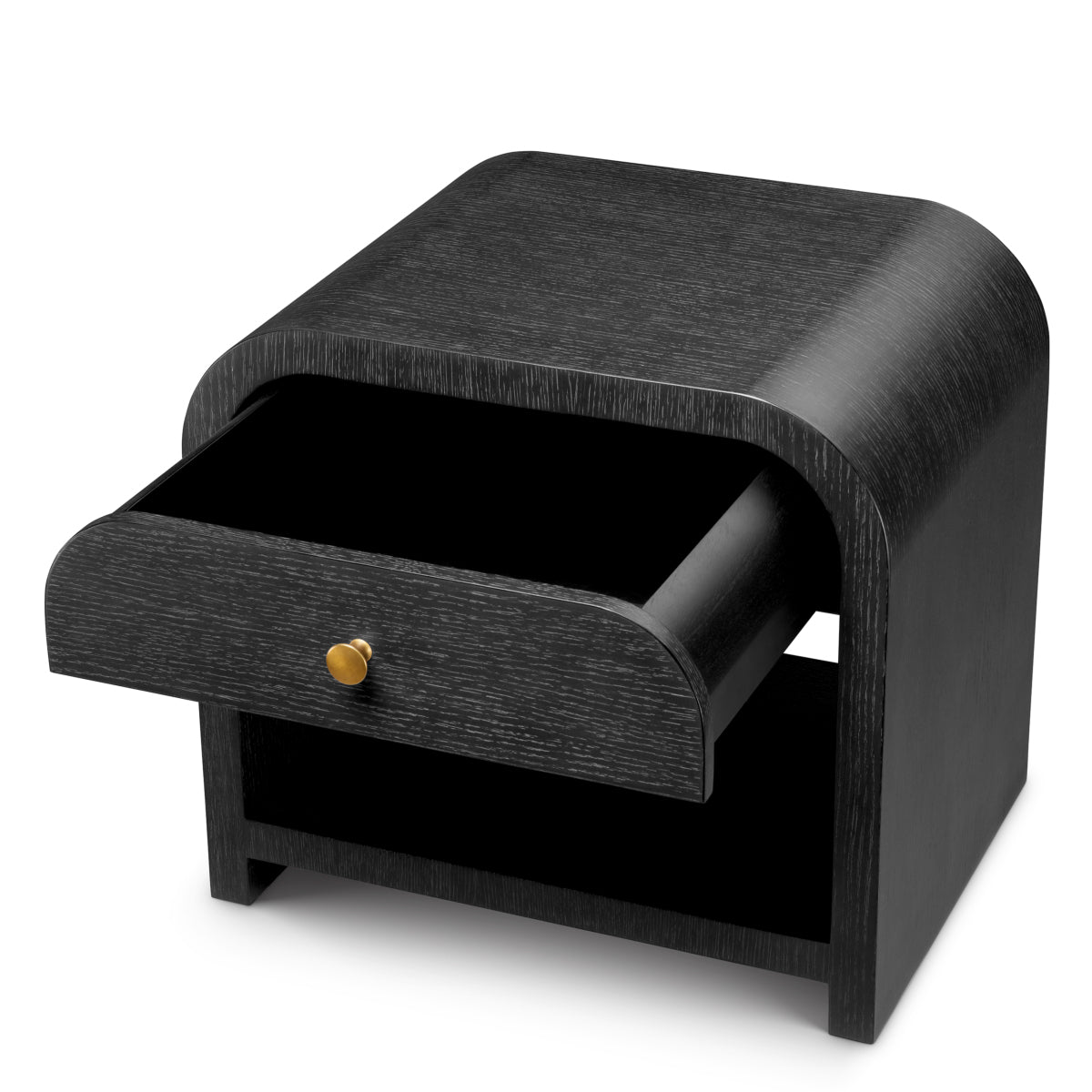 Eichholtz Sleeping Nightstand Rhodes House of Isabella UK