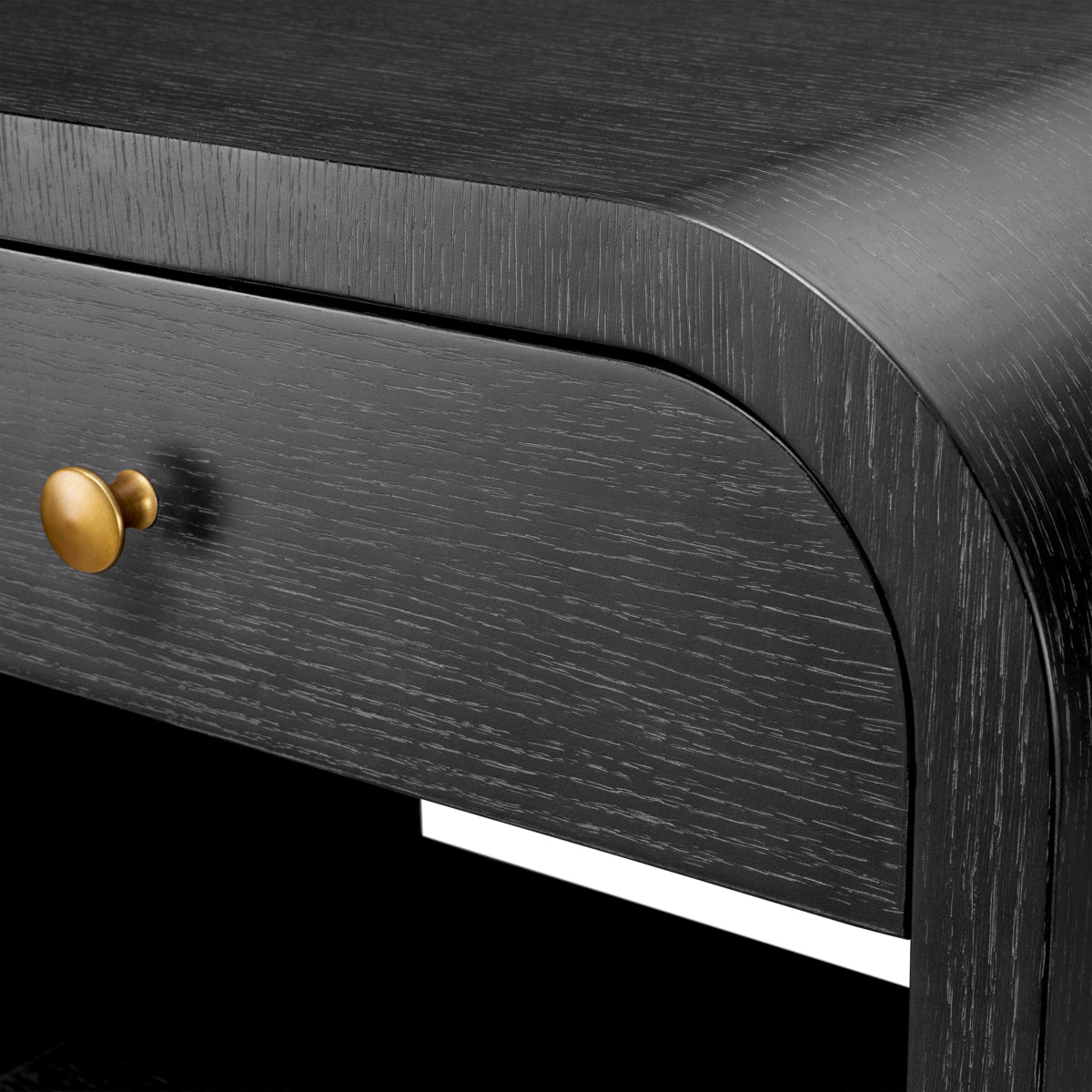 Eichholtz Sleeping Nightstand Rhodes House of Isabella UK