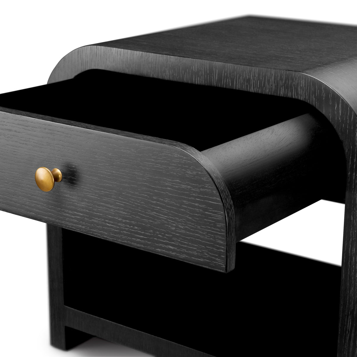 Eichholtz Sleeping Nightstand Rhodes House of Isabella UK