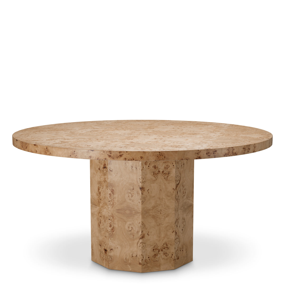 Eichholtz Dining Dining Table Kingsgrove House of Isabella UK