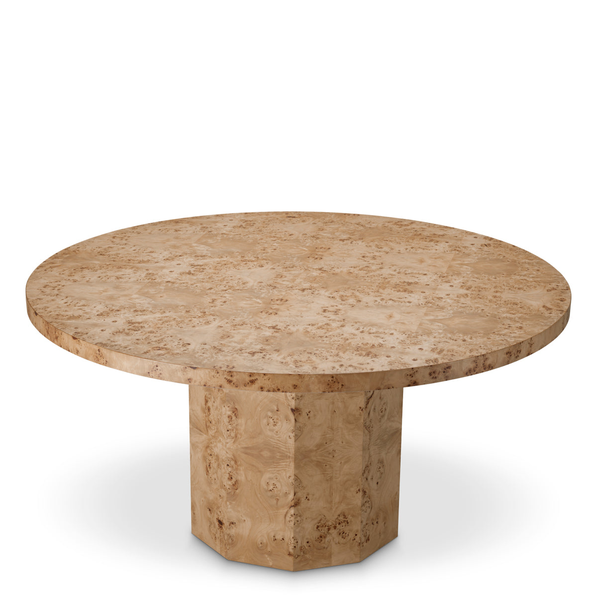 Eichholtz Dining Dining Table Kingsgrove House of Isabella UK