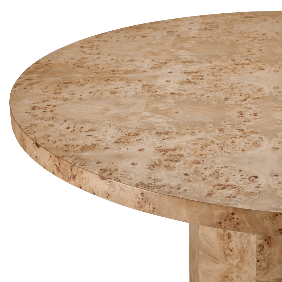 Eichholtz Dining Dining Table Kingsgrove House of Isabella UK