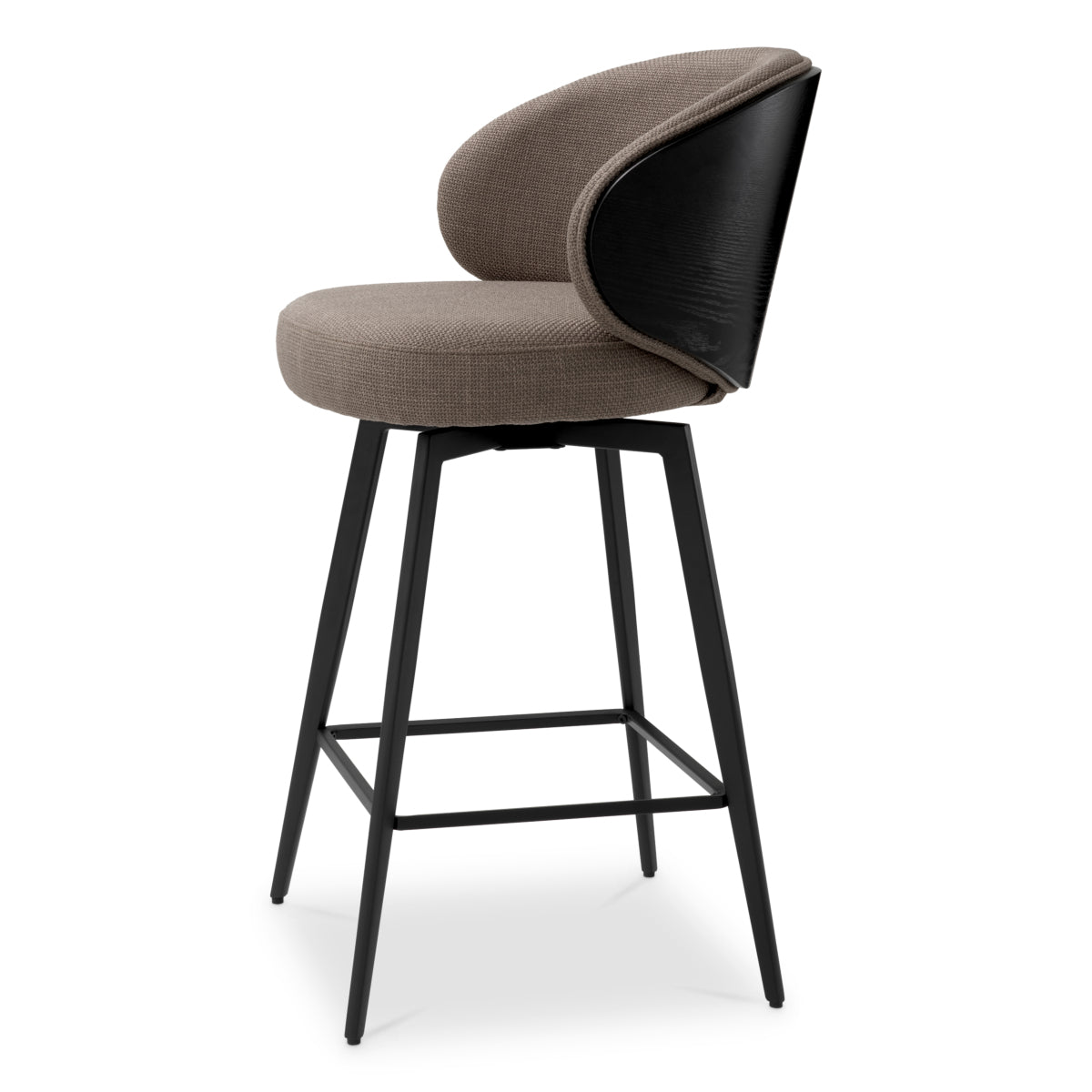 Eichholtz Dining Counter Stool Camerota House of Isabella UK