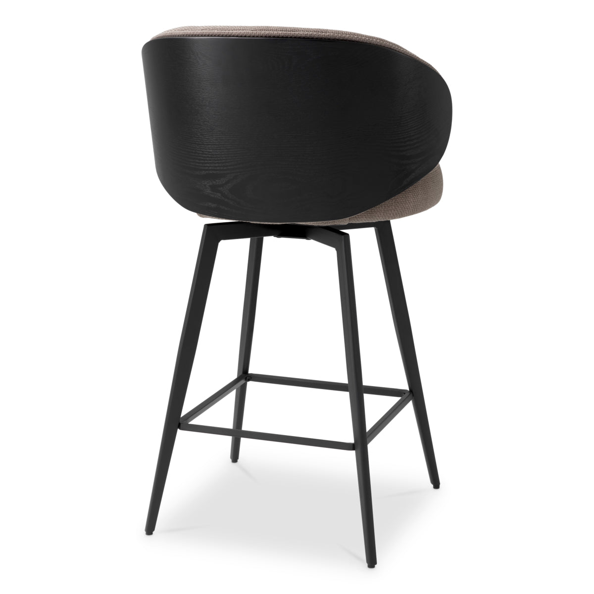 Eichholtz Dining Counter Stool Camerota House of Isabella UK