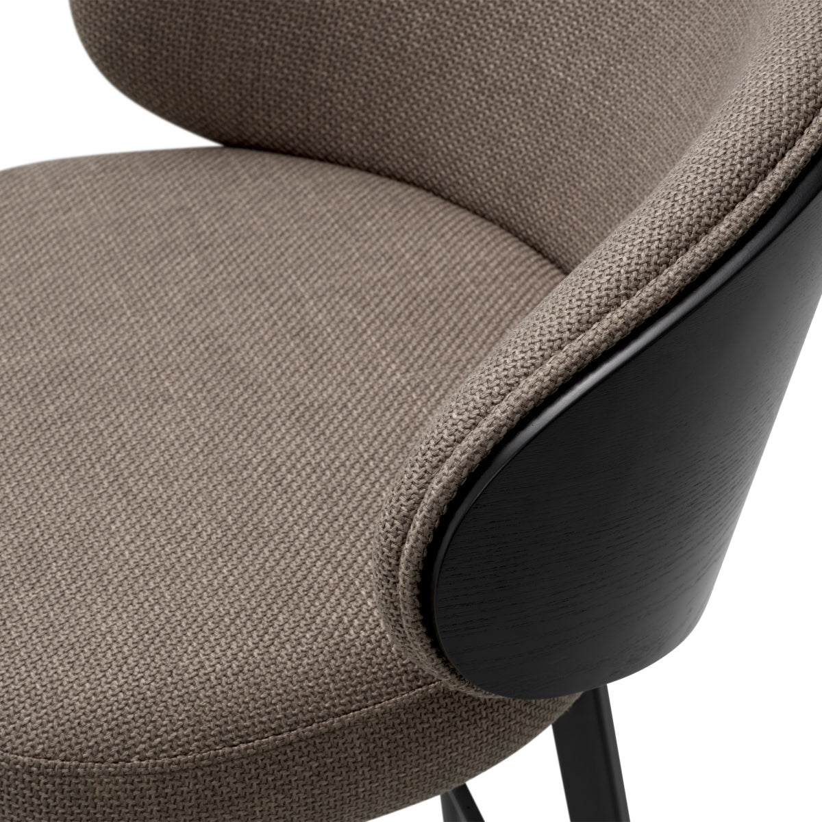 Eichholtz Dining Counter Stool Camerota House of Isabella UK