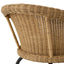 Eichholtz Living Outdoor Dining Chair Nolan House of Isabella UK