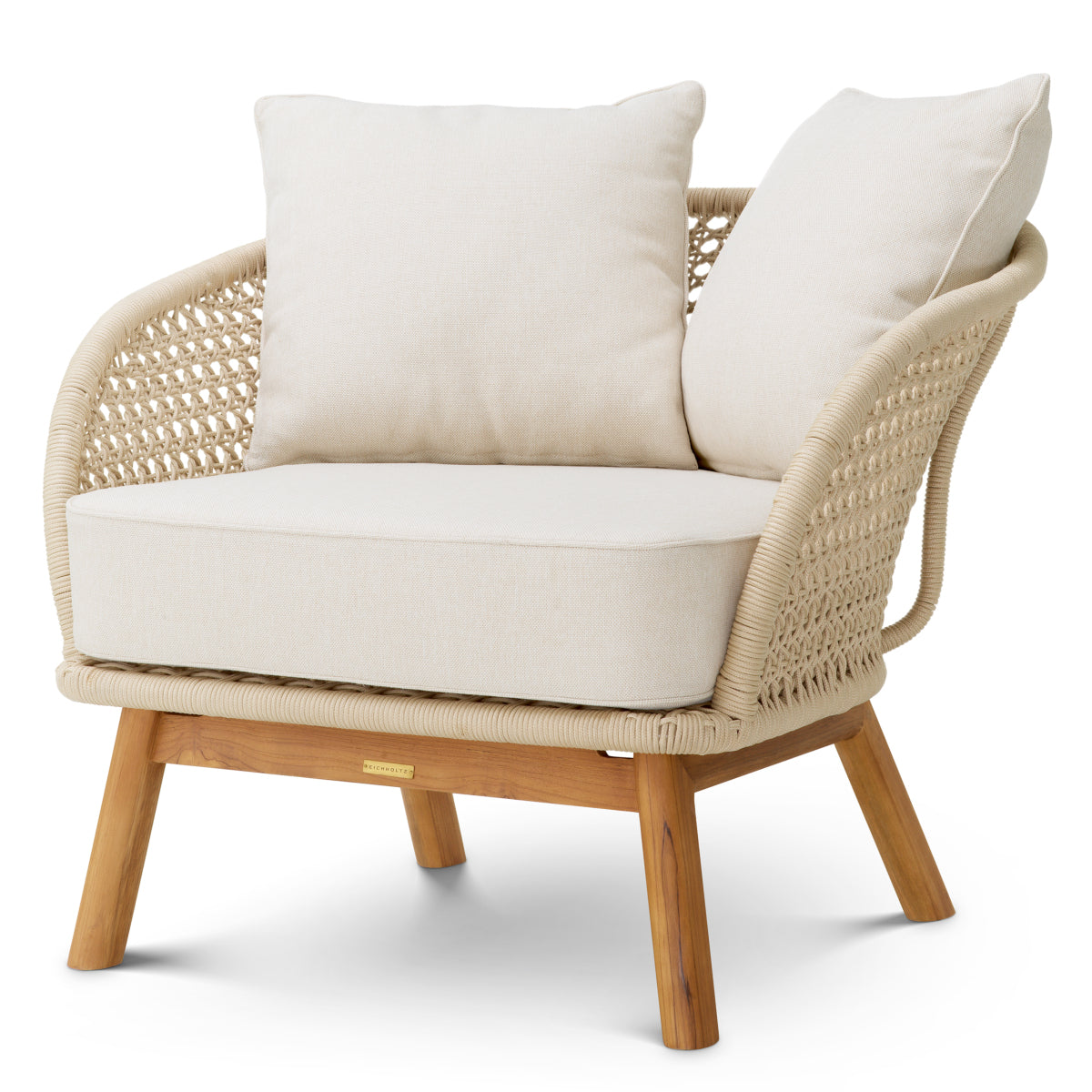 Eichholtz Outdoors Outdoor Chair Trinity House of Isabella UK