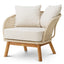 Eichholtz Outdoors Outdoor Chair Trinity House of Isabella UK