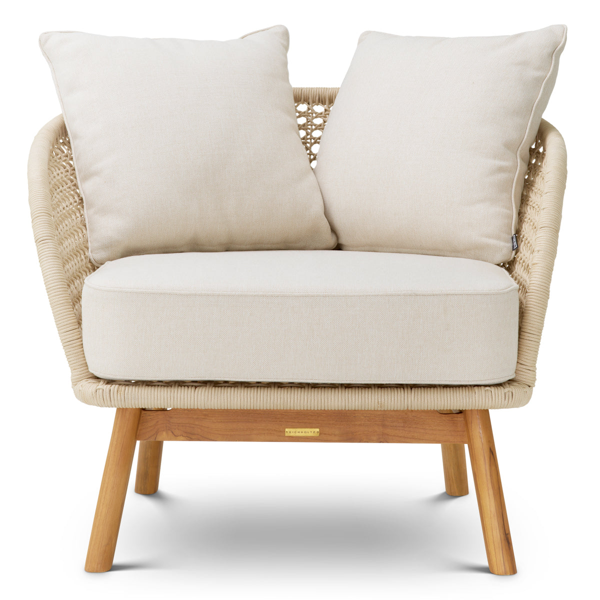 Eichholtz Outdoors Outdoor Chair Trinity House of Isabella UK