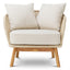 Eichholtz Outdoors Outdoor Chair Trinity House of Isabella UK