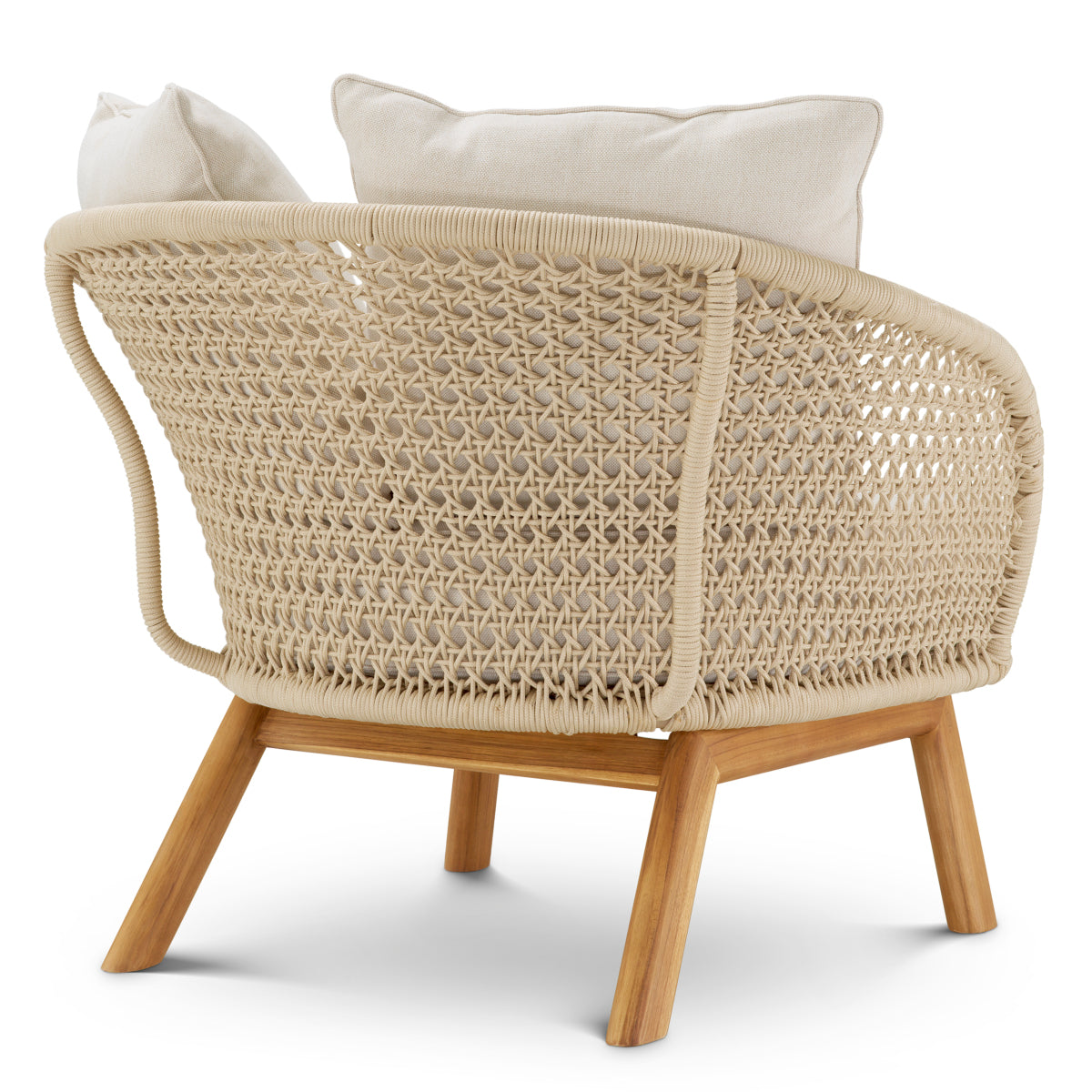 Eichholtz Outdoors Outdoor Chair Trinity House of Isabella UK
