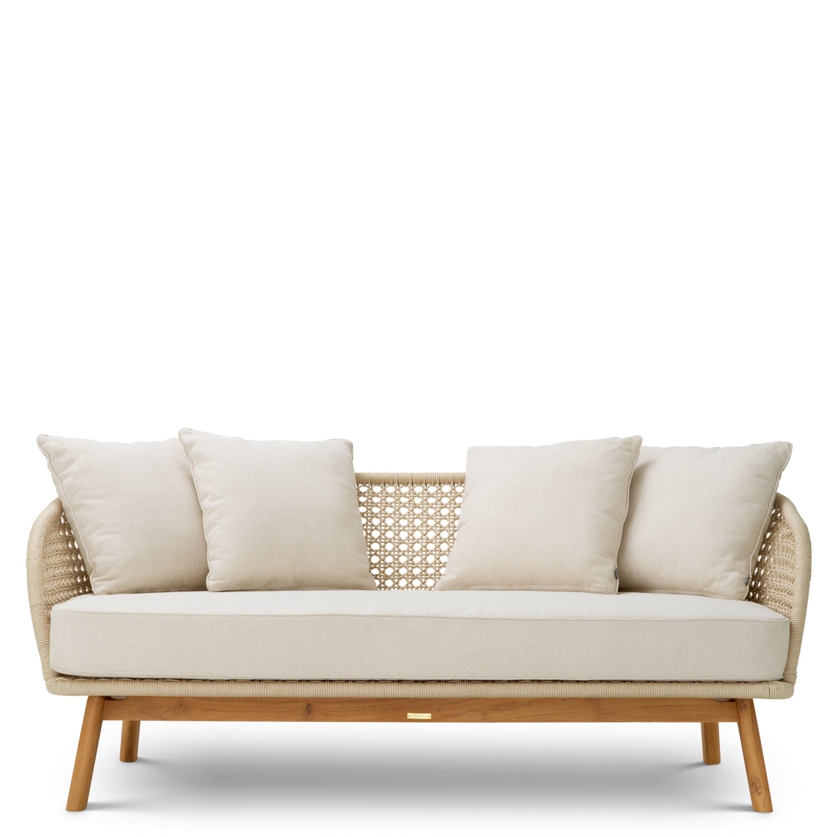 Eichholtz Living Outdoor Sofa Trinity House of Isabella UK
