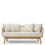 Eichholtz Living Outdoor Sofa Trinity House of Isabella UK