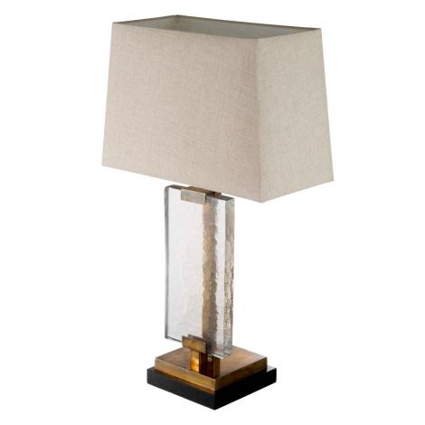 Table Lamp James