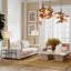 Eichholtz Living Coffee Table Villeroy House of Isabella UK