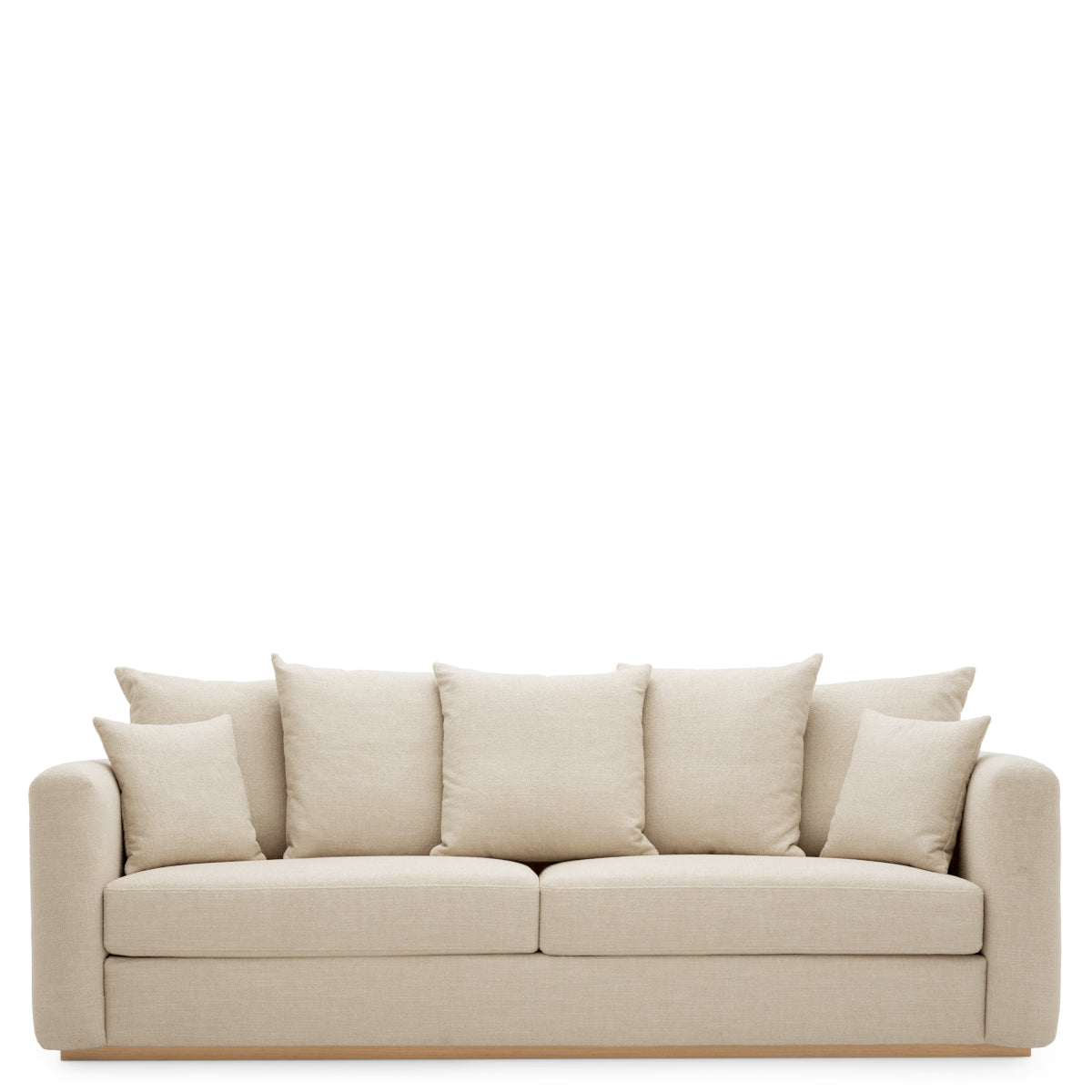 Eichholtz Living Sofa Amadeo House of Isabella UK