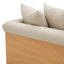 Eichholtz Living Sofa Amadeo House of Isabella UK